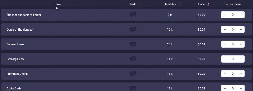 如何廉价购买Steam游戏钥匙？